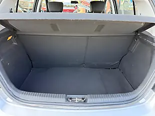 Used 2012 Hyundai i20 Active Silver - Interior and Exterior details 20
