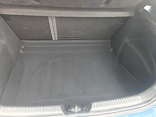 Used 2012 Hyundai I30 Active Blue - Interior and Exterior details 10
