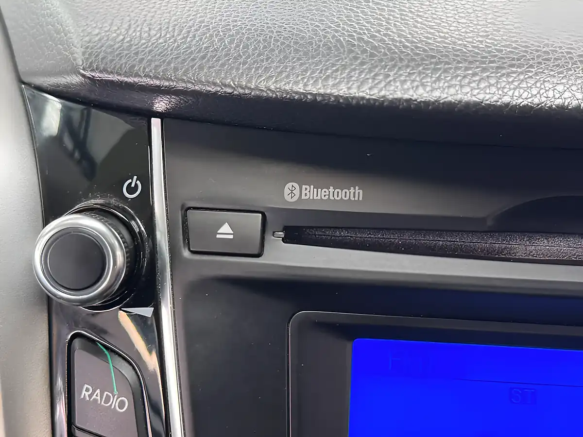 Used 2012 Hyundai i30 Active Silver - Interior and Exterior details 12