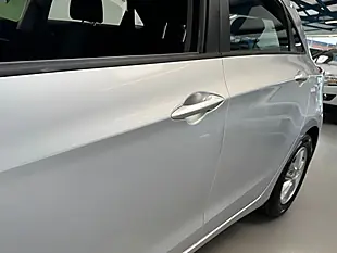 Used 2012 Hyundai i30 Active Silver - Interior and Exterior details 18