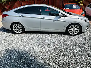 Used 2012 Hyundai i40 Premium Silver - Interior and Exterior details 14