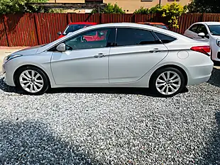 Used 2012 Hyundai i40 Premium Silver - Interior and Exterior details 19