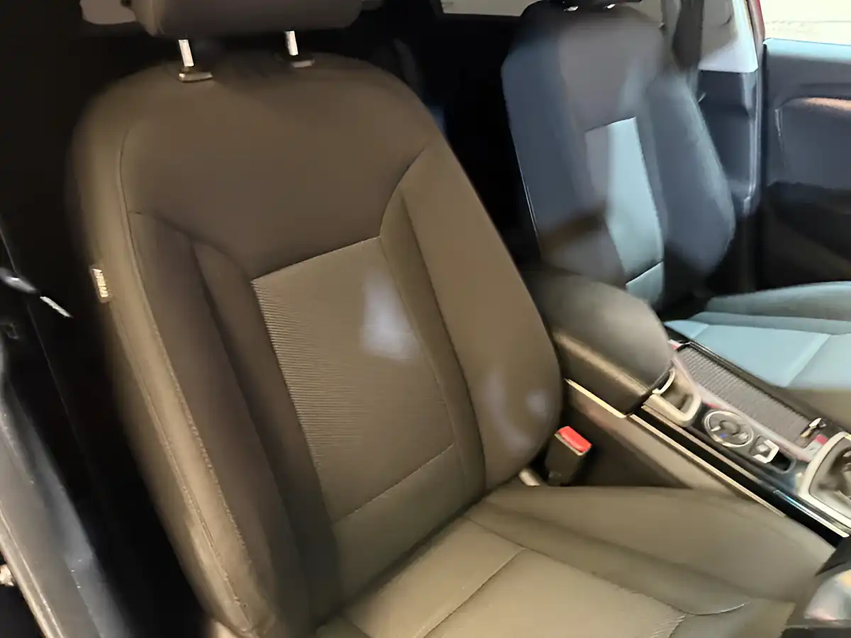 Used 2012 Hyundai i40 Style Black - Interior and Exterior details 17