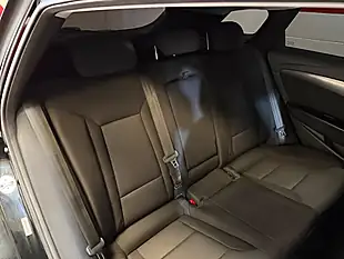 Used 2012 Hyundai i40 Style Black - Interior and Exterior details 20