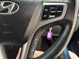 Used 2012 Hyundai i40 Style Blue - Interior and Exterior details 13