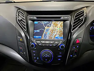 Used 2012 Hyundai i40 Style Silver - Interior and Exterior details 10
