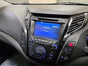 Used 2012 Hyundai i40 Style Silver - Interior and Exterior details 11