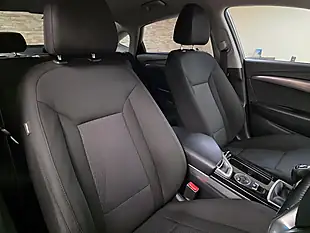 Used 2012 Hyundai i40 Style Silver - Interior and Exterior details 13