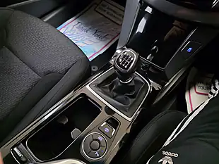 Used 2012 Hyundai i40 Style Silver - Interior and Exterior details 9