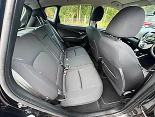 Used 2012 Hyundai IX20 Active Black - Interior and Exterior details 10