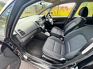 Used 2012 Hyundai IX20 Active Black - Interior and Exterior details 12