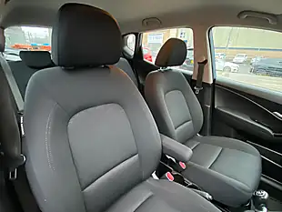 Used 2012 Hyundai Ix20 Active Blue - Interior and Exterior details 11