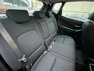 Used 2012 Hyundai Ix20 Active Blue - Interior and Exterior details 12