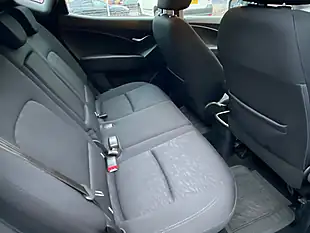 Used 2012 Hyundai Ix20 Active Blue - Interior and Exterior details 13