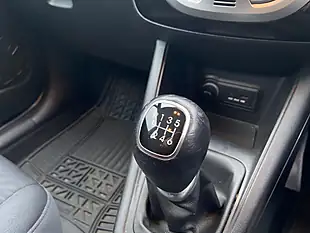 Used 2012 Hyundai Ix20 Active Blue - Interior and Exterior details 19