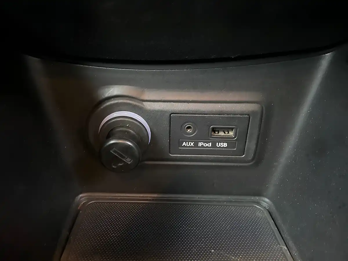 Used 2012 Hyundai Ix20 Active Blue - Interior and Exterior details 20