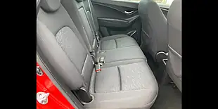 Used 2012 Hyundai IX20 Style Red - Interior and Exterior details 11