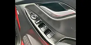 Used 2012 Hyundai IX20 Style Red - Interior and Exterior details 12
