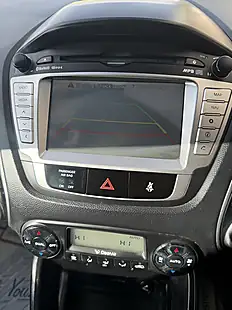 Used 2012 Hyundai IX35 Premium White - Interior and Exterior details 15
