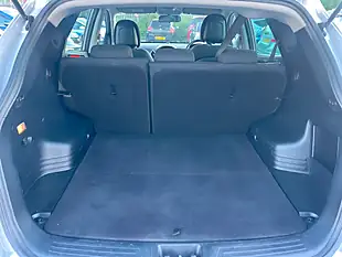 Used 2012 Hyundai ix35 Style Silver - Interior and Exterior details 11