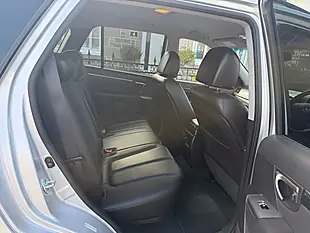 Used 2012 Hyundai Santa Fe Premium Silver - Interior and Exterior details 18