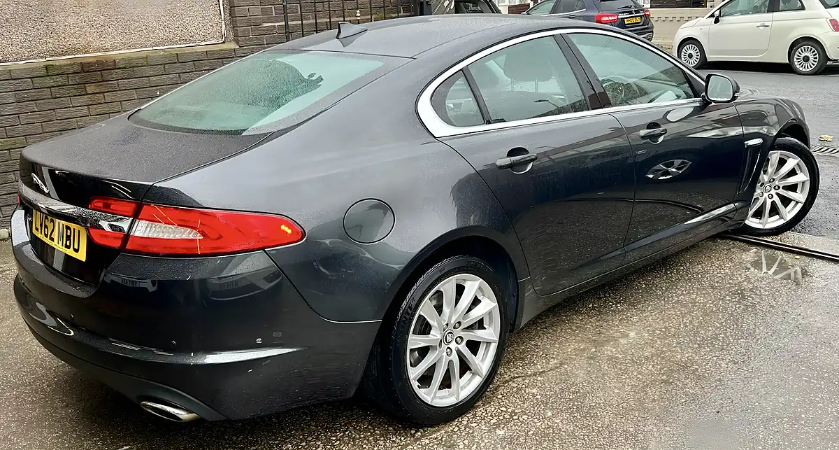 Used 2012 Hyundia I20 Active Metallic Blue - Interior and Exterior details 4