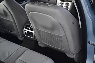 Used 2012 Jaguar Xf Luxury Crystal Blue - Interior and Exterior details 12