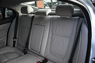 Used 2012 Jaguar Xf Luxury Crystal Blue - Interior and Exterior details 14