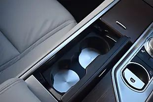 Used 2012 Jaguar Xf Luxury Crystal Blue - Interior and Exterior details 17