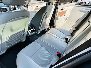 Used 2012 Jaguar Xf Luxury Grey - Interior and Exterior details 4