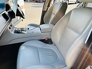 Used 2012 Jaguar Xf Luxury Grey - Interior and Exterior details 6