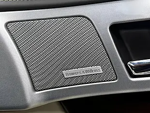 Used 2012 Jaguar Xf Portfolio Black - Interior and Exterior details 16