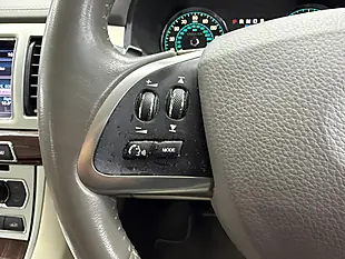 Used 2012 Jaguar Xf Portfolio Black - Interior and Exterior details 19