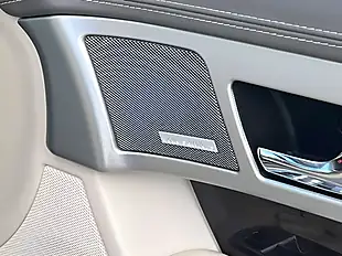 Used 2012 Jaguar Xf Portfolio Lunar Grey - Interior and Exterior details 11