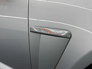 Used 2012 Jaguar Xf Premium Luxury Silver - Interior and Exterior details 10