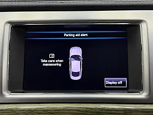Used 2012 Jaguar Xf Premium Luxury Silver - Interior and Exterior details 17