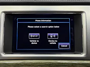 Used 2012 Jaguar Xf Premium Luxury Silver - Interior and Exterior details 18