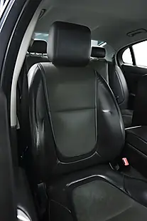 Used 2012 Jaguar Xf Se Business Silver - Interior and Exterior details 10