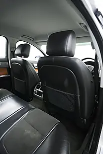 Used 2012 Jaguar Xf Se Business Silver - Interior and Exterior details 13