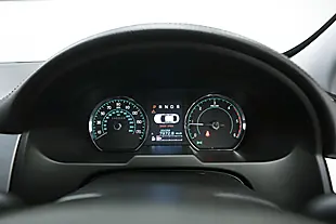 Used 2012 Jaguar Xf Se Business Silver - Interior and Exterior details 18