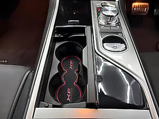 Used 2012 Jaguar Xf Sport Black - Interior and Exterior details 16