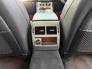 Used 2012 Jaguar Xf Sport Black - Interior and Exterior details 17