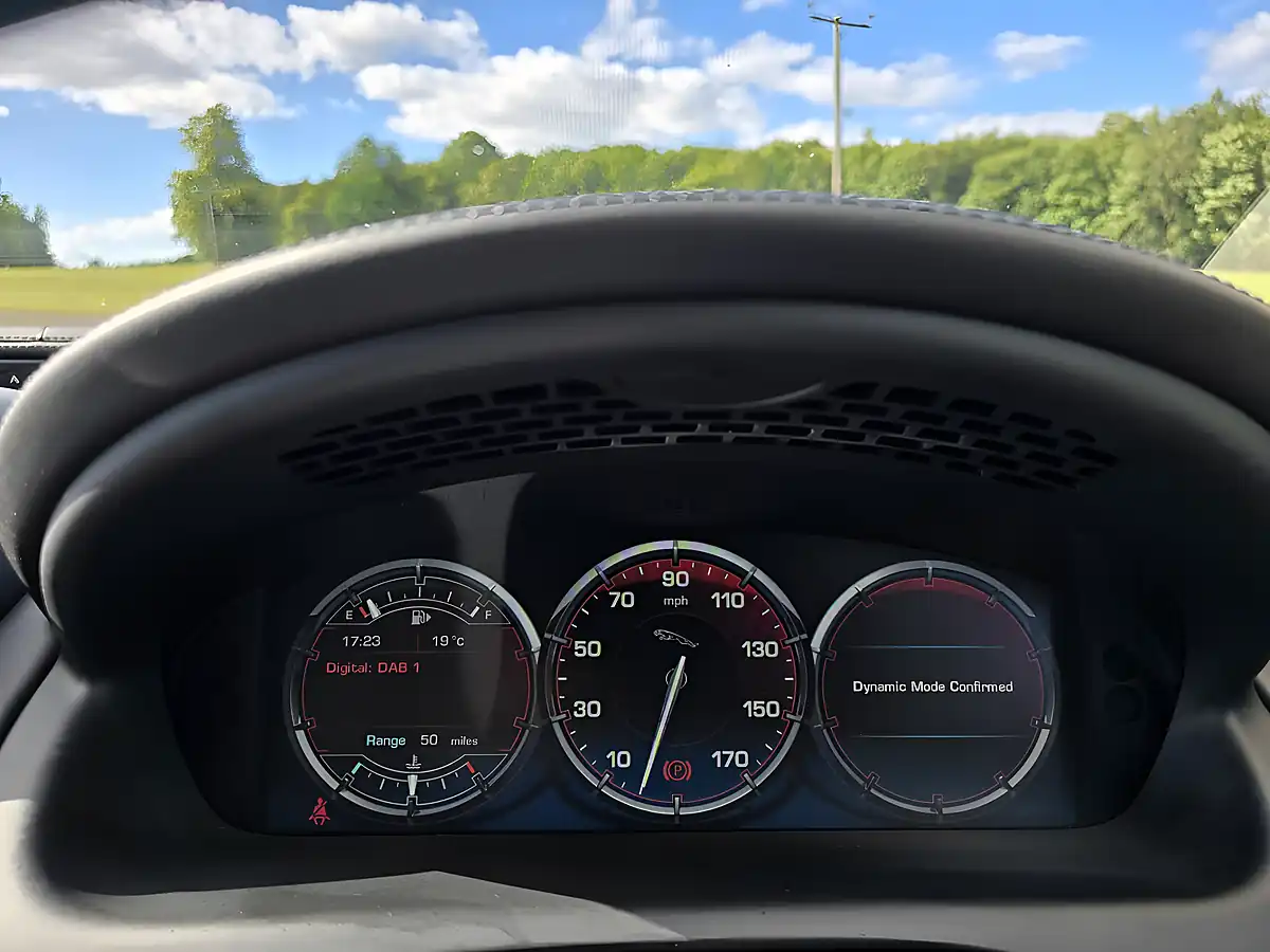 Used 2012 Jaguar Xj Portfolio Grey - Interior and Exterior details 17