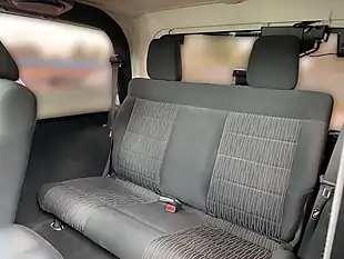Used 2012 Jeep Wrangler Sahara Metallic Green - Interior and Exterior details 13
