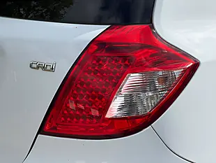Used 2012 Kia Ceed 3 White - Interior and Exterior details 10
