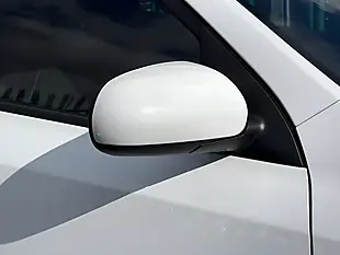 Used 2012 Kia Ceed 3 White - Interior and Exterior details 11