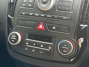 Used 2012 Kia Ceed 3 White - Interior and Exterior details 16