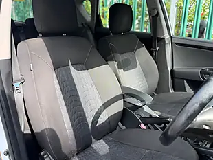 Used 2012 Kia Ceed 3 White - Interior and Exterior details 19