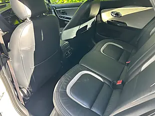 Used 2012 Kia Ceed 4 Tech White - Interior and Exterior details 17