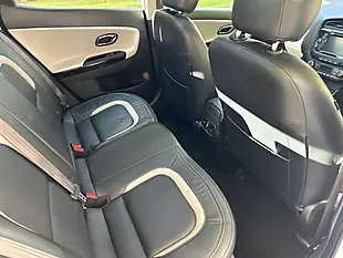 Used 2012 Kia Ceed 4 Tech White - Interior and Exterior details 18